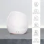 Ультразвуковая щетка для тела Geske Sonic Body Brush 7 in 1, кремовая - Фото №5