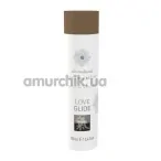 Лубрикант Shiatsu Body Sensation Love Glide Personal Lubricant Siliconebased, 100 мл - Фото №1