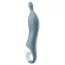 Вібратор для точки G Satisfyer A-Mazing 2, сірий - Фото №3