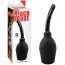 Интимный душ Black Mont Booty Cleanse, черный - Фото №10