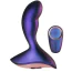Вибростимулятор простаты Hueman Intergalactic Remote-Controlled Anal Vibrator, фиолетовый - Фото №2