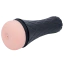 Мастурбатор Men Powerup Passion Cup Pocket Pussy Anal, телесный - Фото №1