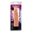 Вібратор Real Touch XXX Vibrating Hard, тілесний - Фото №5