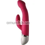 Вибратор Minds Of Love Seducer Dual Vibrator, розовый - Фото №1