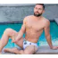 Фалоімітатор Fleshjack Boys: Griffin Barrows, тілесний - Фото №8