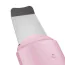 Мікрострумовий скрабер для шкіри обличчя Geske MicroCurrent Skin Scrubber & Blackhead Remover 9 in 1, світло-рожевий - Фото №3