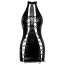 Сукня Noir Handmade F291, чорна - Фото №3