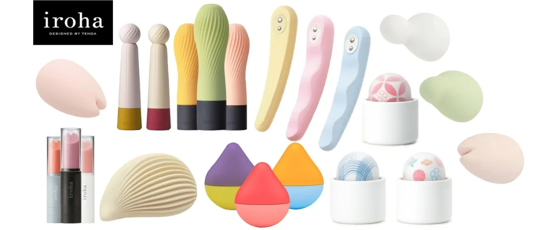 Tenga Iroha