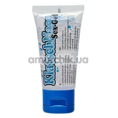Лубрикант KlatschNass Sex-Gel, 50 мл - Фото №1