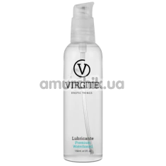 Лубрикант Virgite Lubricante Premium Waterbased, 150 мл - Фото №1