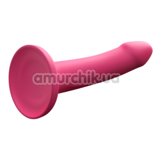 Фаллоимитатор Dorcel Real Pleasure S, розовый
