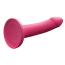 Фаллоимитатор Dorcel Real Pleasure S, розовый - Фото №2