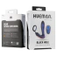 Вібростимулятор простати з ерекційним кільцем Hueman Black Hole Remote-Controlled Anal Vibrator, фіолетовий - Фото №6