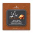 Крем для минета Sensuva Lic-O-Licious Throat Coating Oral Delight Cream Salted Caramel - соленая карамель, 6 мл