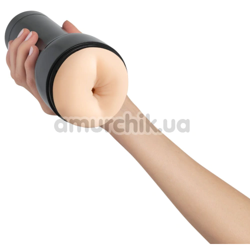 Анус-мастурбатор Kiiroo Feel Stroker Butt, телесный