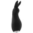 Клиторальный вибратор Fifty Shades of Grey Greedy Girl Clitoral Rabbit Vibrator - Фото №2