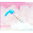 Універсальний вібромасажер Le Wand Unicorn Wand Limited Edition Set, мультикольоровий - Фото №12