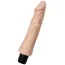 Вибратор A-Toys Multi-Speed Vibrator 761004, телесный - Фото №1