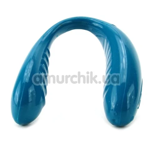 Вибратор We-Vibe II Teal (ви вайб 2 бирюзовый)