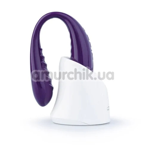 Вибратор We-Vibe II Plus Purple (ви вайб 2 плюс фиолетовый)