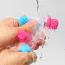 Мастурбатор Tenga Bobble Crazy Cubes - Фото №8