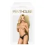 Трусики Penthouse Lingerie Catch Me, черные - Фото №3