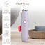 Мікрострумова ручка для підтяжки шкіри обличчя Geske MicroCurrent Face-Lift Pen 6 in 1 - Hello Kitty, бузкова - Фото №9