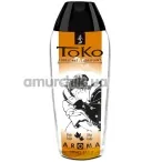 Оральный лубрикант Shunga Toko Maple Delight - кленовый сироп, 165 мл - Фото №1
