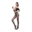 Комбинезон Moonlight Lingerie Model 10, черный - Фото №1