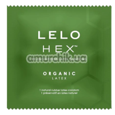 Lelo Hex Organic, 1 шт - Фото №1