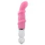 Вибратор для точки G Le Reve Silicone Sensual, розовый - Фото №1