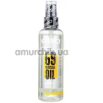 Массажное масло с возбуждающим эффектом Egzo 69 Massage Oil Citrus - цитрус, 100 мл - Фото №1