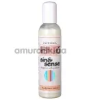 Лосьйон для тіла Sin & Sense Bodylotion Melon - диня, 150 мл - Фото №1