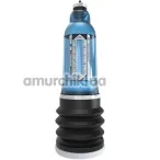Гідронасос для збільшення пеніса Bathmate Hydromax X20, блакитний - Фото №1