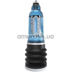 Гідронасос для збільшення пеніса Bathmate Hydromax X20, блакитний - Фото №1