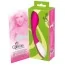 Вибратор для точки G Smile G-Spot Vibe Rechargeable, розовый - Фото №7
