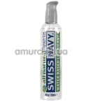 Лубрикант Swiss Navy All Natural Water Based, 118 мл - Фото №1