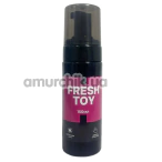 Антибактериальная пена для очистки секс-игрушек Fresh Toy, 150 мл - Фото №1