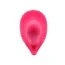 Вібратор для точки G Pretty Love Fancy Clamshell 014368, рожевий - Фото №4
