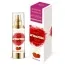 Массажное масло с феромонами Aphrodisiac Warming Massage Oil Attraction Strawberry с согревающим эффектом - клубника, 30 мл - Фото №1