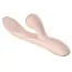 Вібратор Boss Series Air Pulsing Massager, рожевий - Фото №4