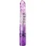 Вібратор A-Toys Vibrator 761035, фіолетовий - Фото №6