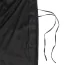 Пеньюар Star Night Ruth Satin & Lace Long Sleeve Robe, чорний - Фото №12