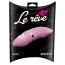 Клиторальный вибратор Le Reve Femme, розовый - Фото №6