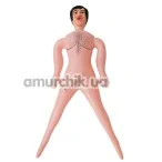 Секс-лялька Gary B. Male Lovedoll - Фото №1