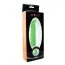 Вібратор для точки G Odeco O-Zone Delight Green, зелений - Фото №3