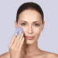 Щетка для лица Geske Facial Brush 4 in 1 Suction Mount, сиреневая - Фото №17