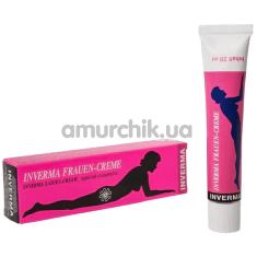 Крем для вульвы Frauen Creme, 20 мл - Фото №1