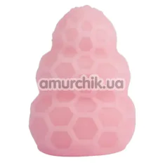 Мастурбатор Cosy Phantom Masturbator Pleasure Pocket, рожевий - Фото №1