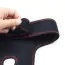 Трусики для страпона Lovetoy Ingen Easy Strap On Harness, черные - Фото №11
